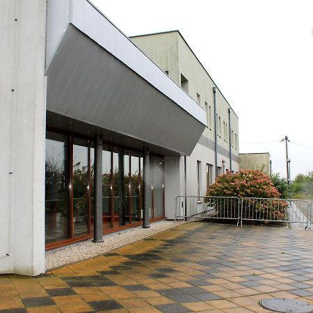Hotel Vanillia 클루키 외부 사진