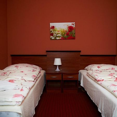 Hotel Vanillia 클루키 외부 사진