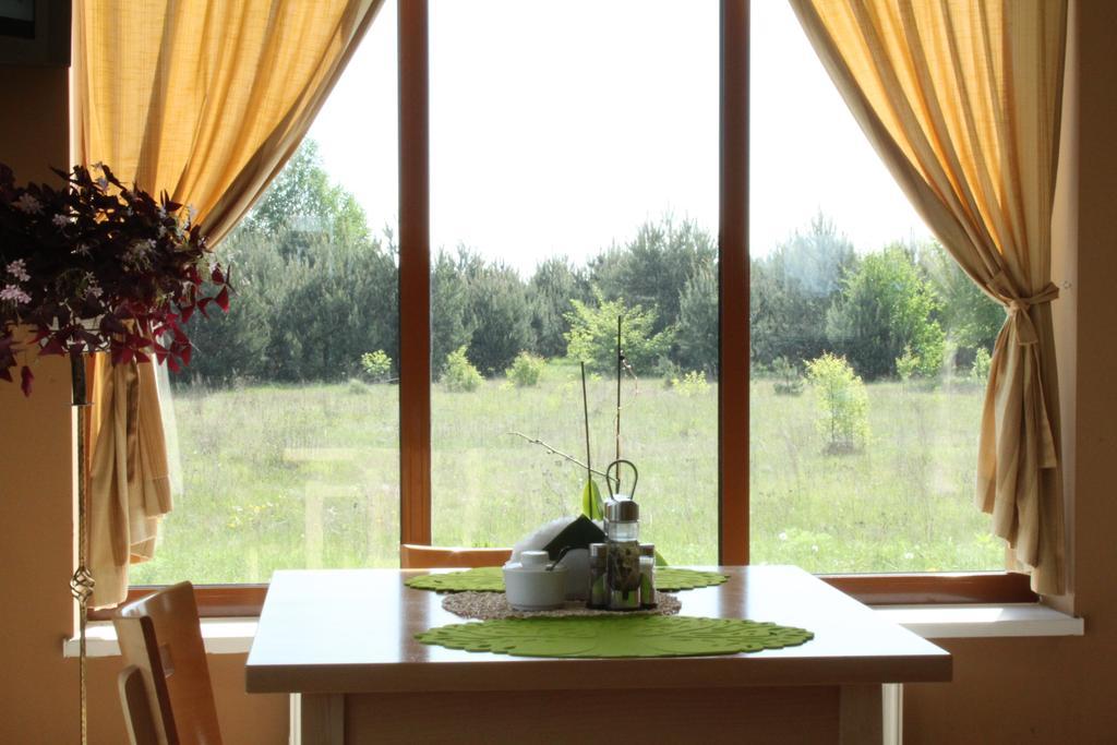 Hotel Vanillia 클루키 외부 사진