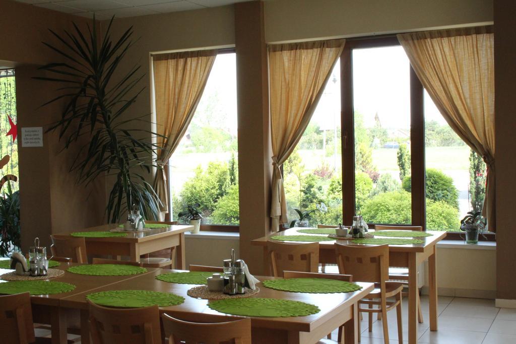 Hotel Vanillia 클루키 외부 사진