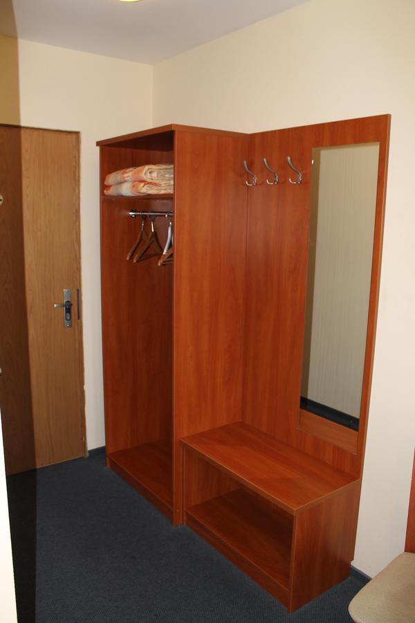 Hotel Vanillia 클루키 외부 사진