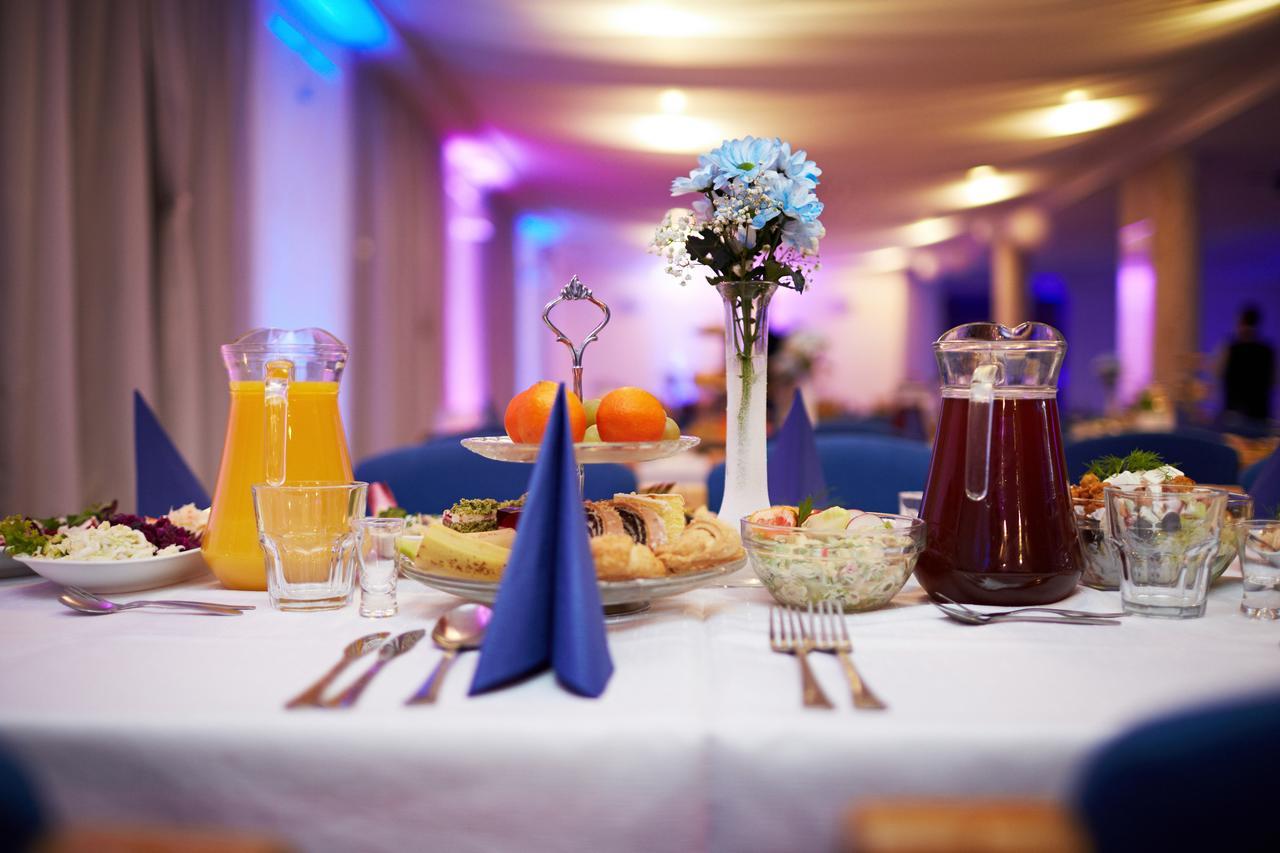 Hotel Vanillia 클루키 외부 사진