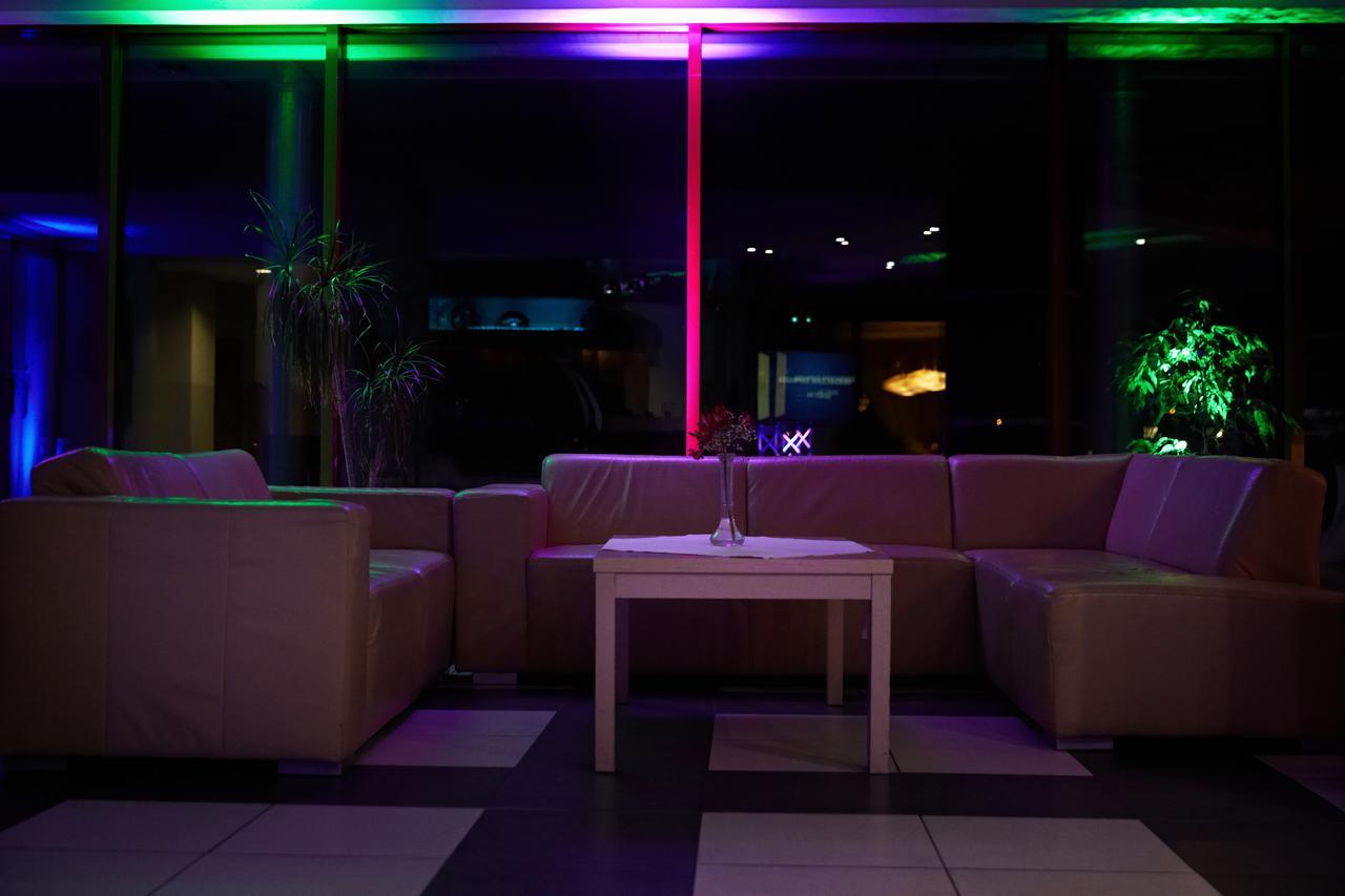 Hotel Vanillia 클루키 외부 사진